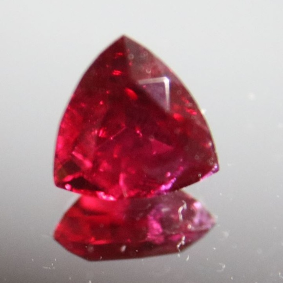 Winza Ruby 1.00ct Natural Untreated - Picture 6 of 7